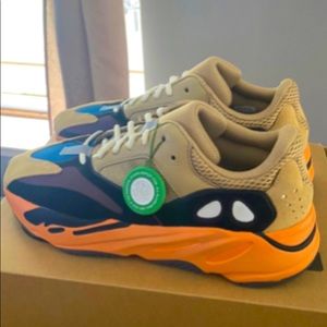 There brand new still have the box